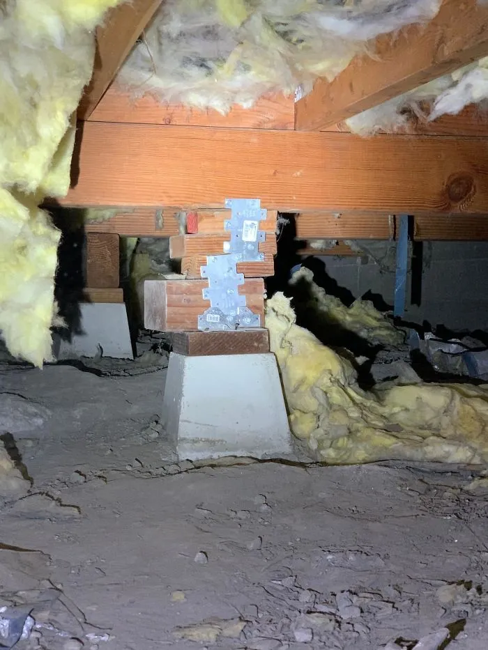 30 Worst Things Seen During Structural Inspections (New Pics)