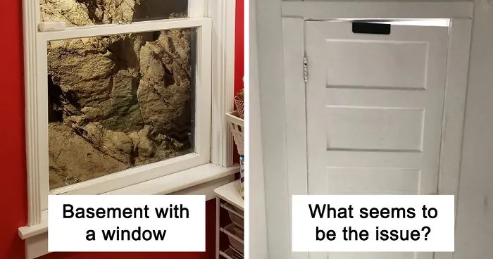 30 Worst Things Seen During Structural Inspections (New Pics)