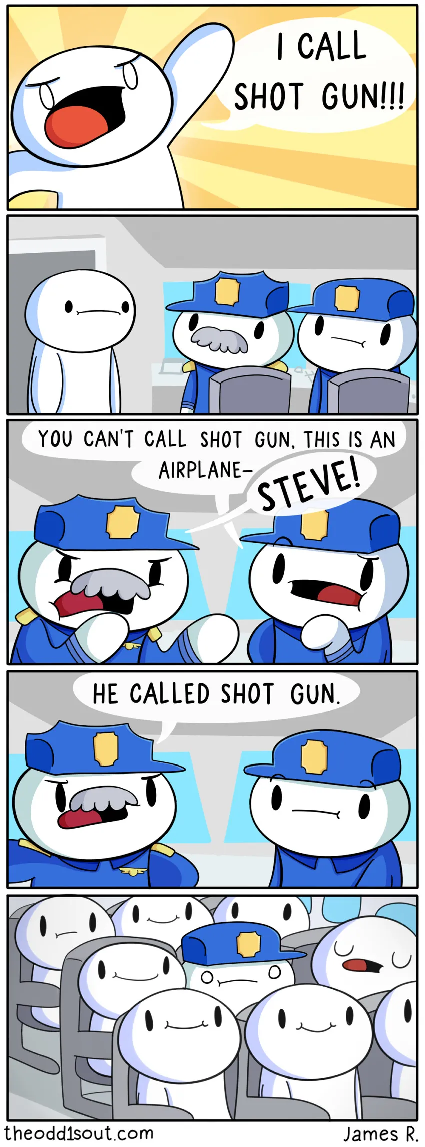 Shotgun