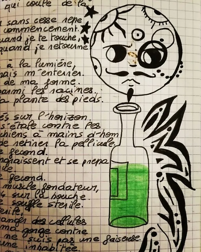 Absinthe
