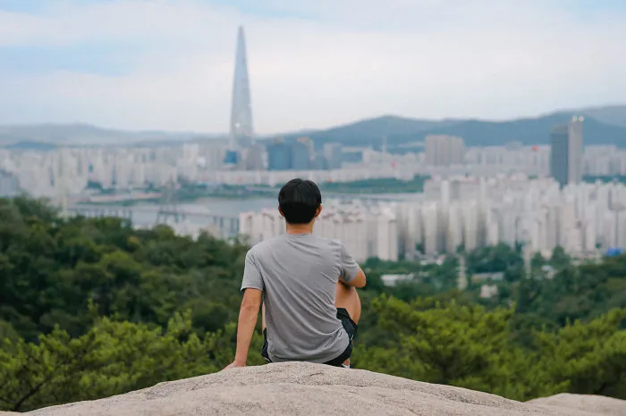 After Three Years From My First Time In Korea, I Moved To Seoul To Change My Life