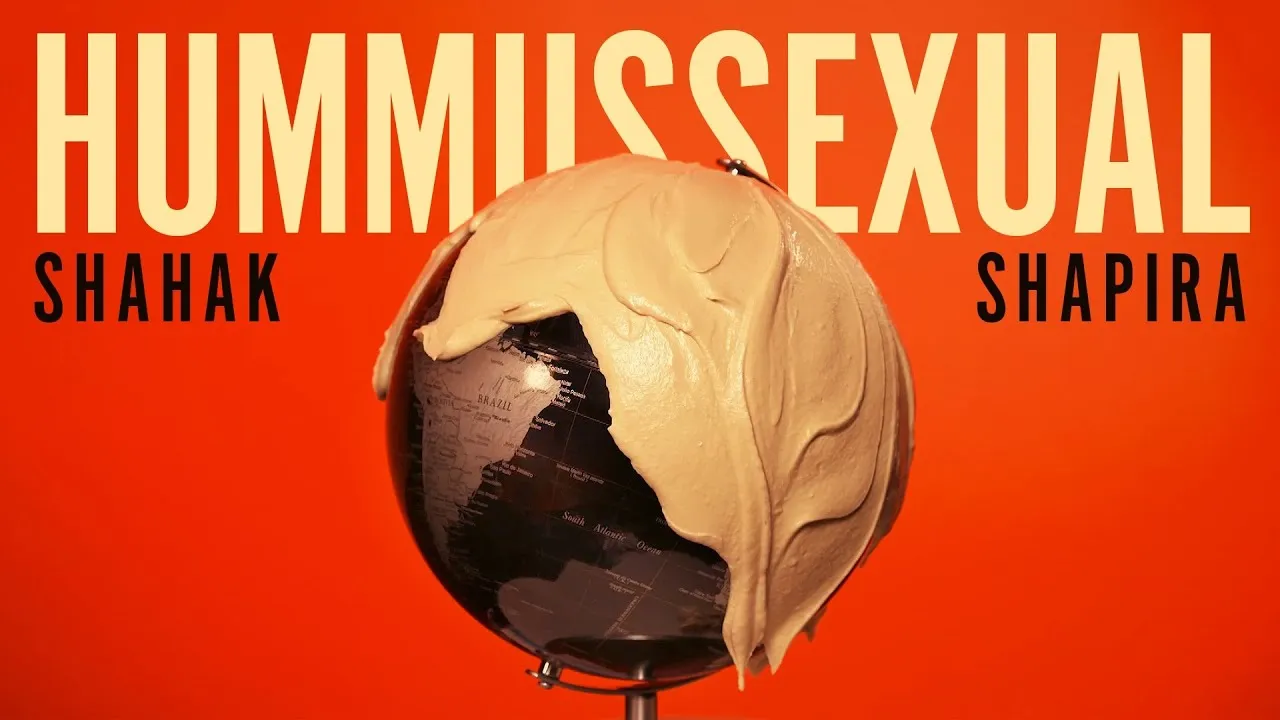 Hummussexual