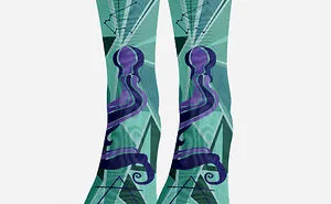Celebrate Your Star Sign With These Horoscope Socks