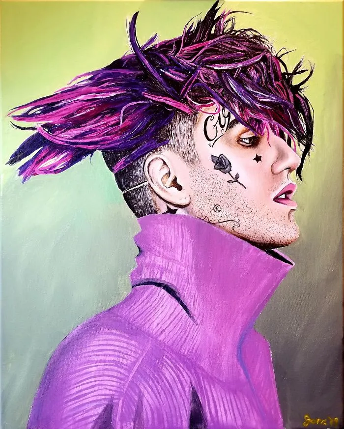 Lil Peep