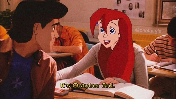 Mean Girls