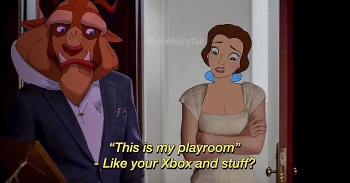 Fifty Shades Of Grey
