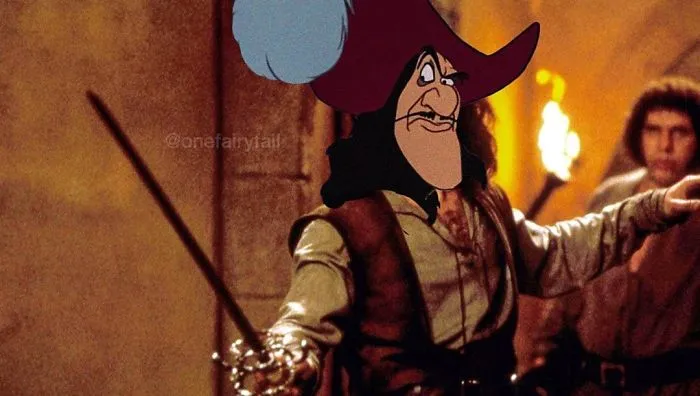 Peter Pan