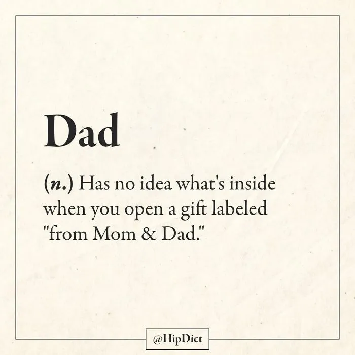 This 'Dictionary' Has Already Amassed 2.4M Followers Because Of Its Honest Word Definitions (New Pics)