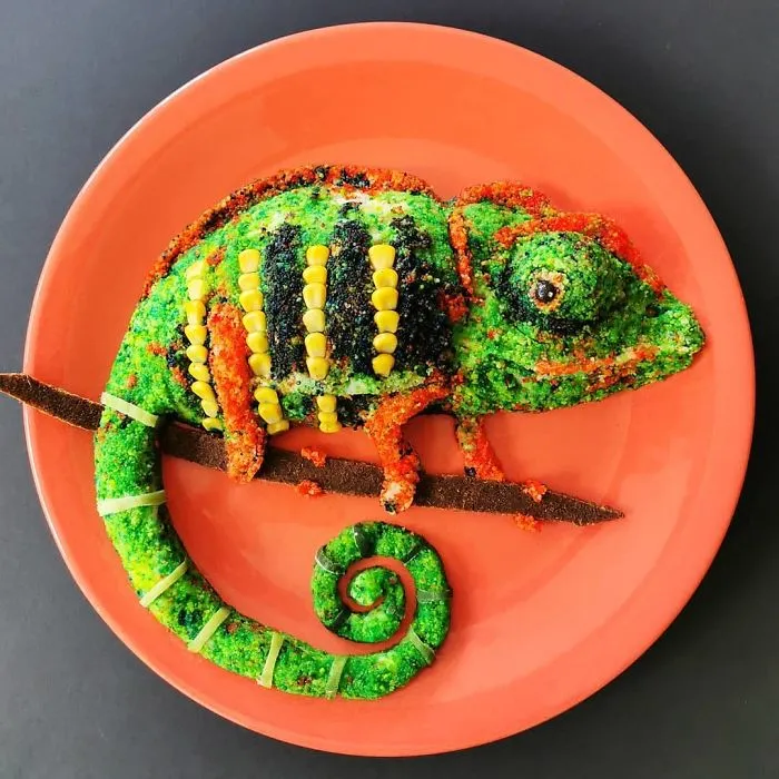 Karma Chameleon