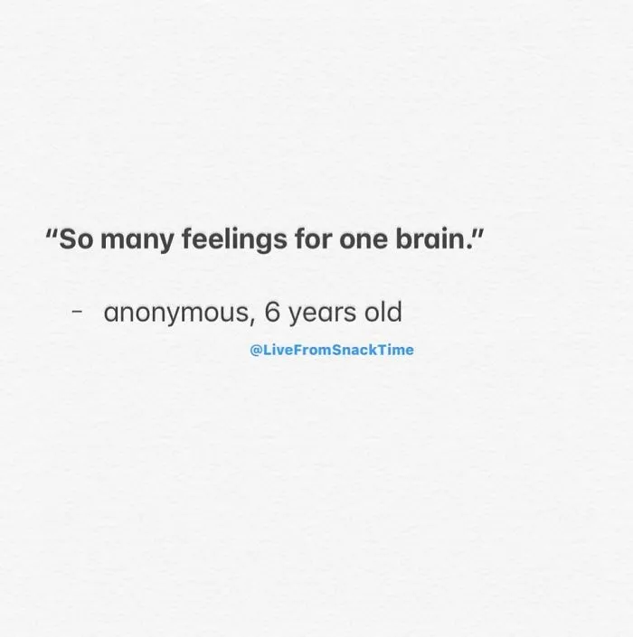 Teacher Collects All The Weird And Funny Things That Kids Say When Their Parents Aren’t Around (40 Pics)