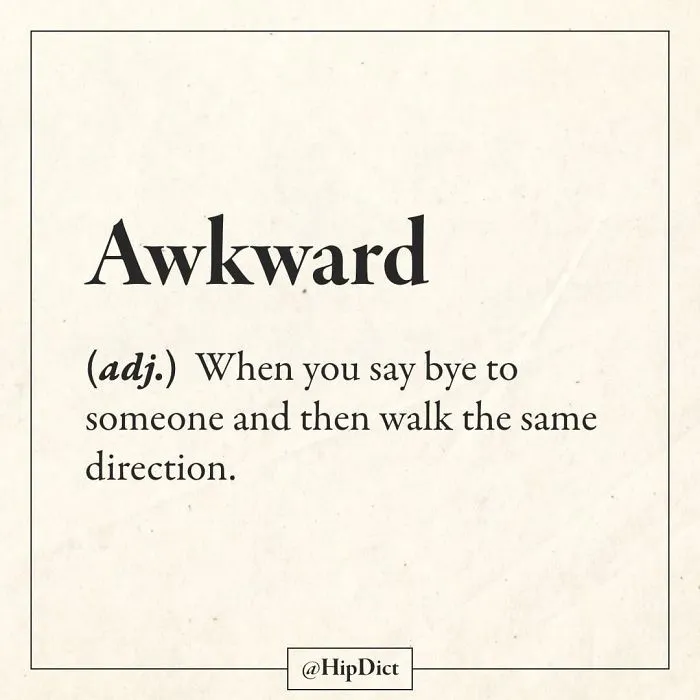 This 'Dictionary' Has Already Amassed 2.4M Followers Because Of Its Honest Word Definitions (New Pics)