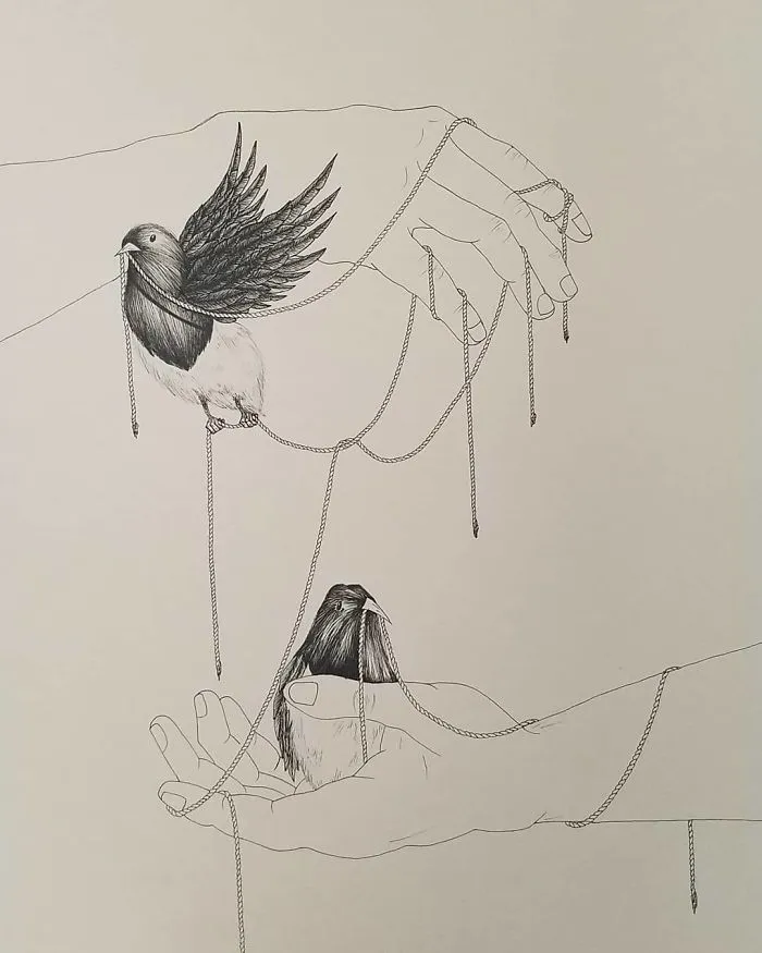 Nesting
