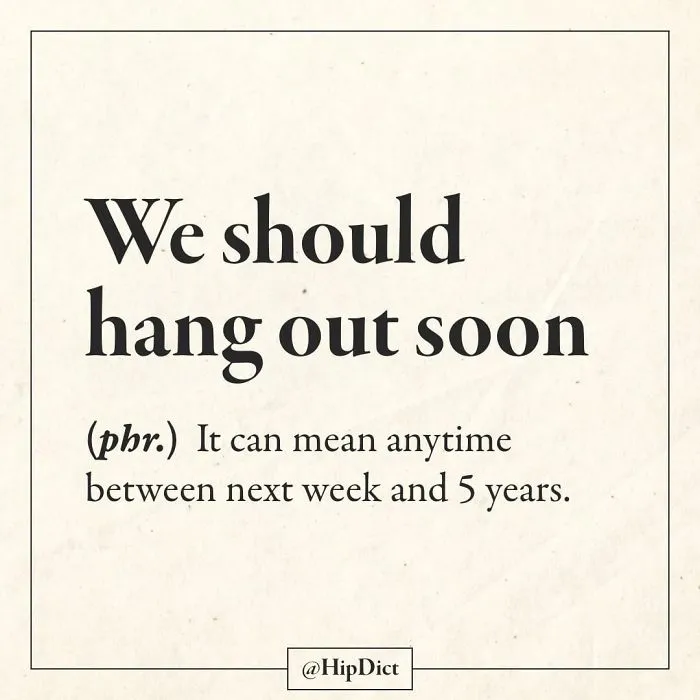 This 'Dictionary' Has Already Amassed 2.4M Followers Because Of Its Honest Word Definitions (New Pics)