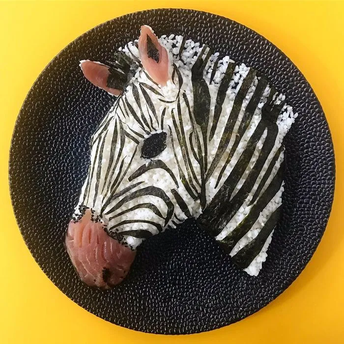 Out Of Africa