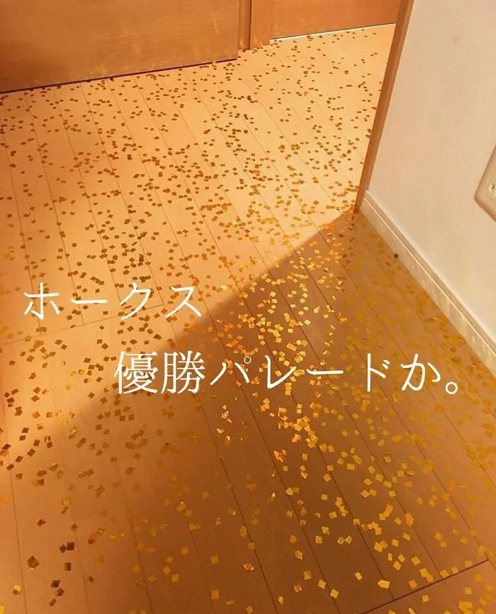 Esta japonesa sube fotos de lo desordenado que es su marido en casa, y aquí tienes las 39 mejores