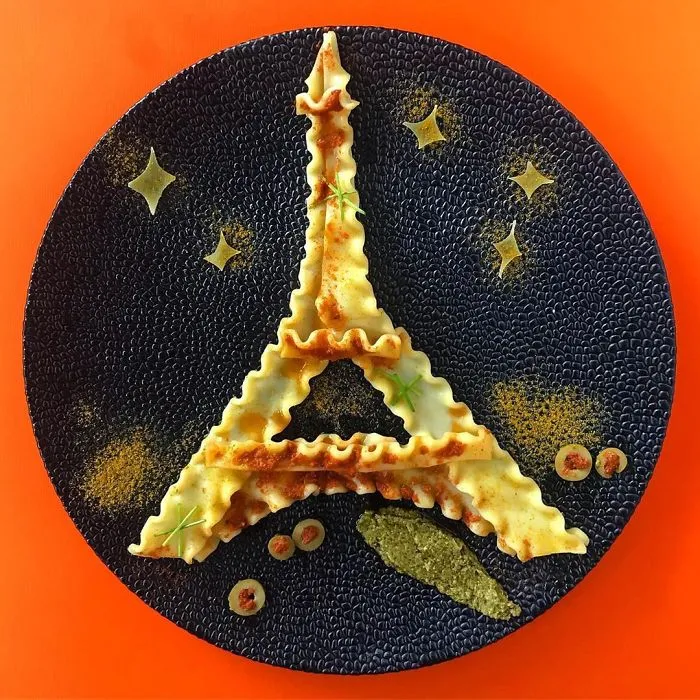 With Love From Paris