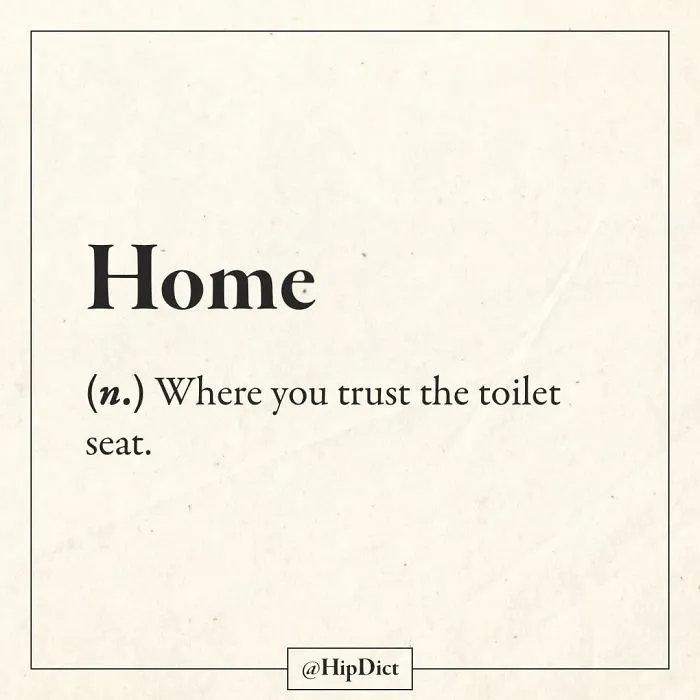 This 'Dictionary' Has Already Amassed 2.4M Followers Because Of Its Honest Word Definitions (New Pics)