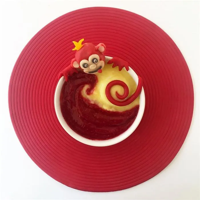 Monkey Bowl