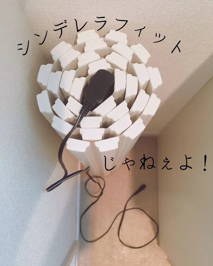 Esta japonesa sube fotos de lo desordenado que es su marido en casa, y aquí tienes las 39 mejores