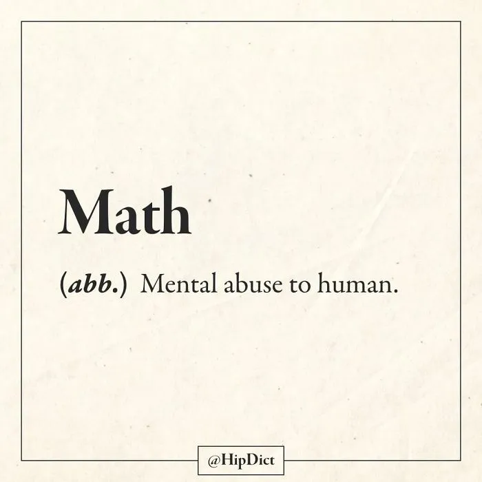 This 'Dictionary' Has Already Amassed 2.4M Followers Because Of Its Honest Word Definitions (New Pics)