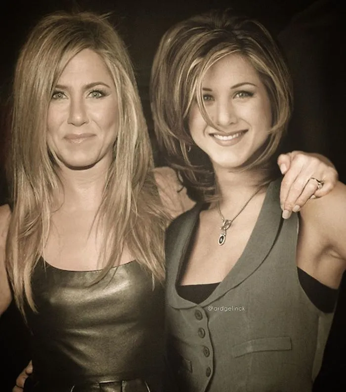 Jennifer Aniston