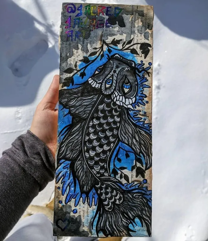 "Flow"
