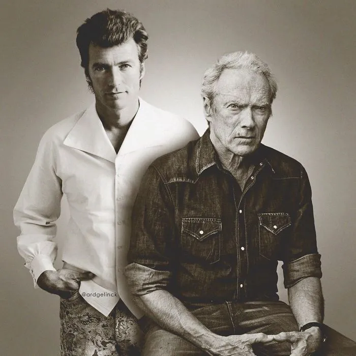 Clint Eastwood