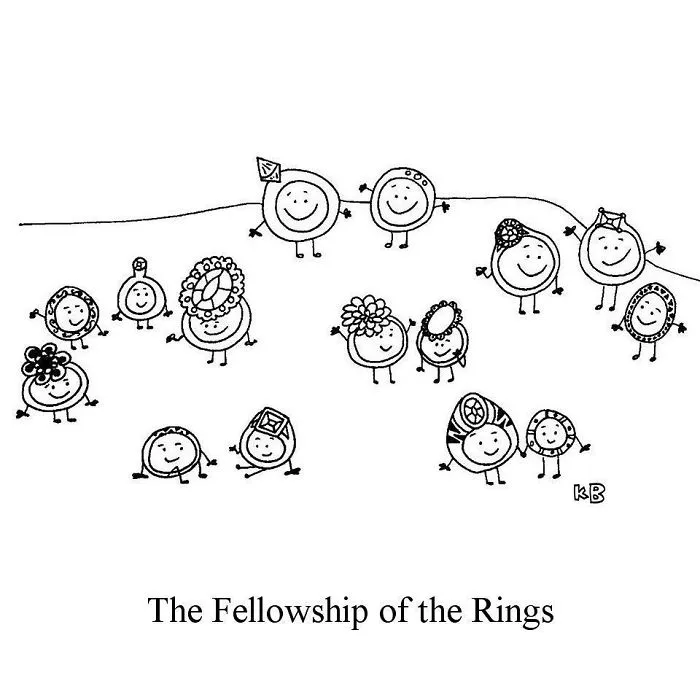 Lord Of The Rings