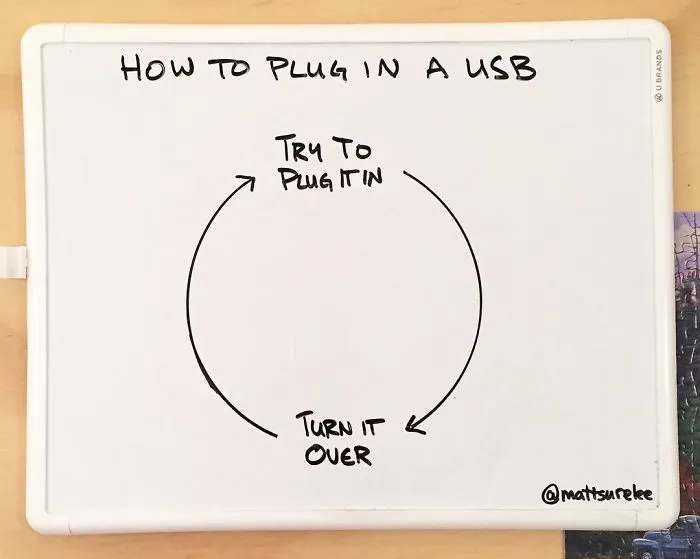 Guy Makes Honest And Funny Charts That Sum Up Our Lives And Here Are 30 Of The Best