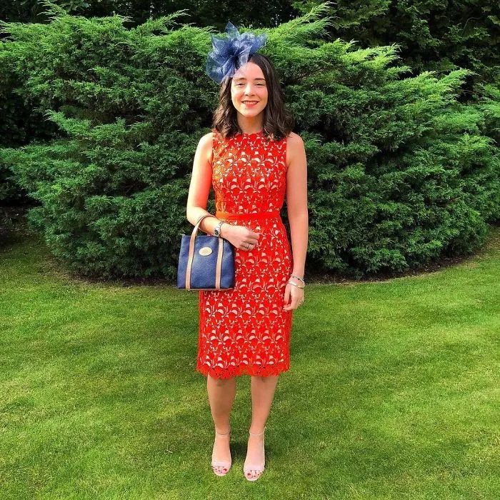 Woman Posts Outfit Pics Her Boyfriend Hates, Captions Each One With A Quote From Him (30 Pics)
