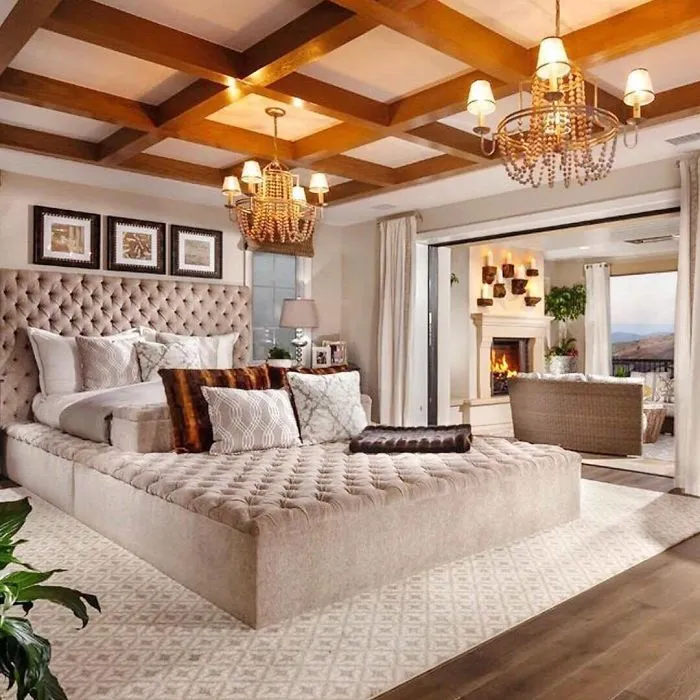 What Is This Bed?!
