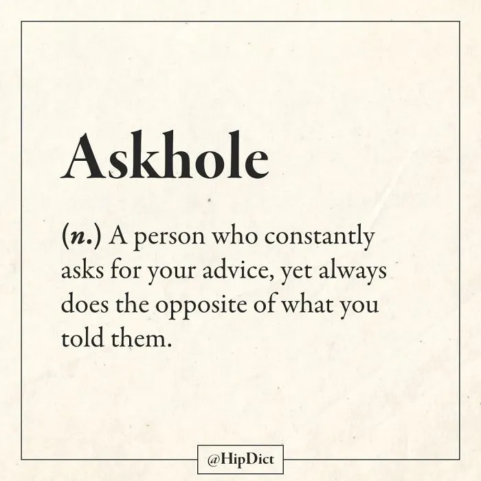This 'Dictionary' Has Already Amassed 2.4M Followers Because Of Its Honest Word Definitions (New Pics)