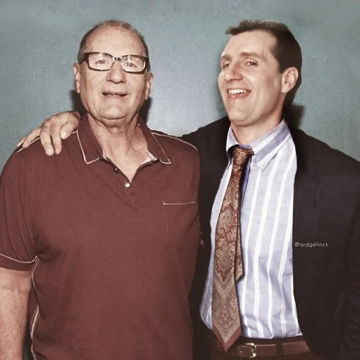 Ed O'Neill