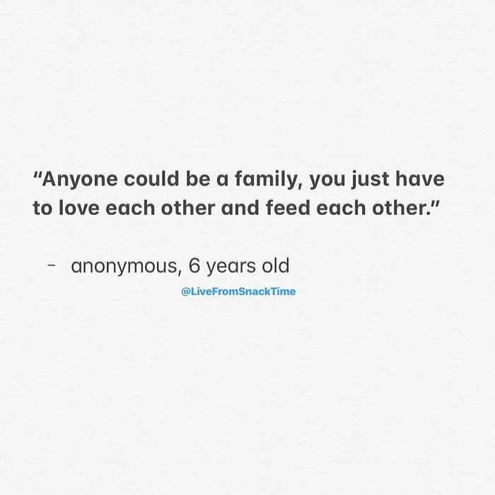 Teacher Collects All The Weird And Funny Things That Kids Say When Their Parents Aren’t Around (40 Pics)