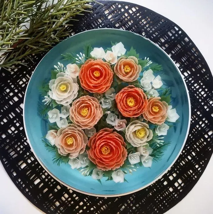 I Run A 3D Jelly Cake Business Called Jelly Alchemy Where I Hand-Craft Jelly Cakes With Intricate Designs In Them (35 New Pics)