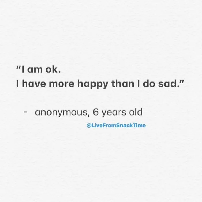 Teacher Collects All The Weird And Funny Things That Kids Say When Their Parents Aren’t Around (40 Pics)