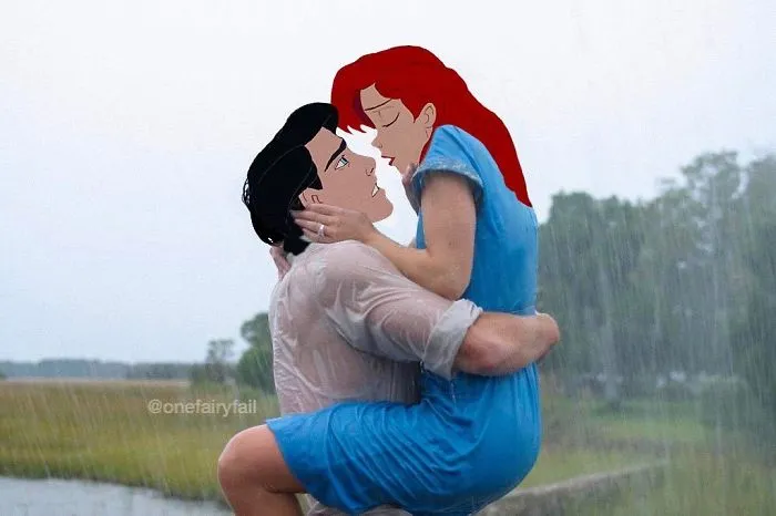 The Notebook