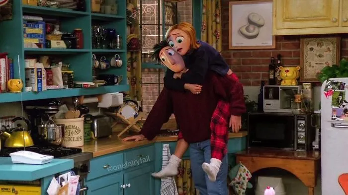 Friends