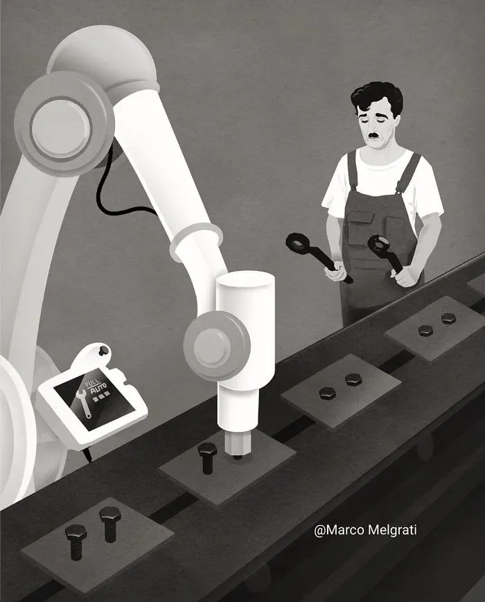Modern Times