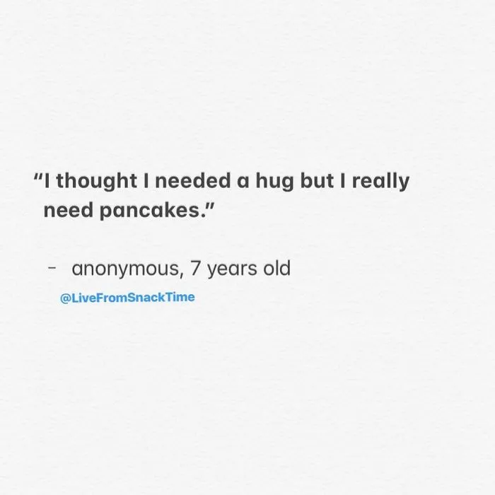 Teacher Collects All The Weird And Funny Things That Kids Say When Their Parents Aren’t Around (40 Pics)