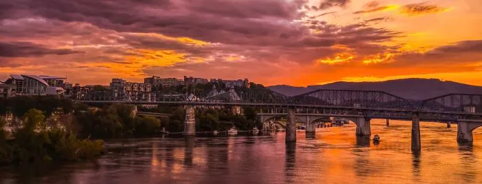 Chattanooga Tennessee