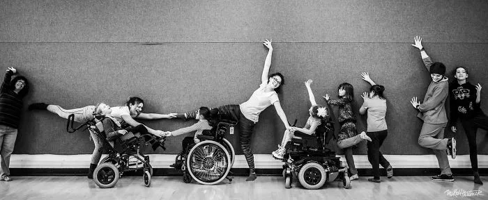I Photograph Artists That Prove Disability Is Not A Thing In Art (40 Pics)