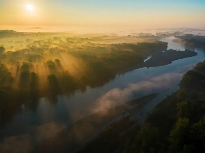 I Follow Rivers