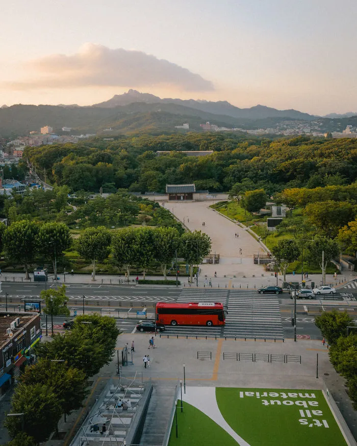After Three Years From My First Time In Korea, I Moved To Seoul To Change My Life