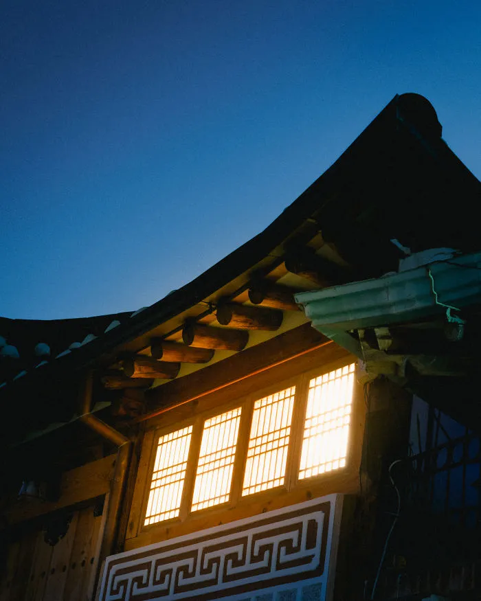 After Three Years From My First Time In Korea, I Moved To Seoul To Change My Life