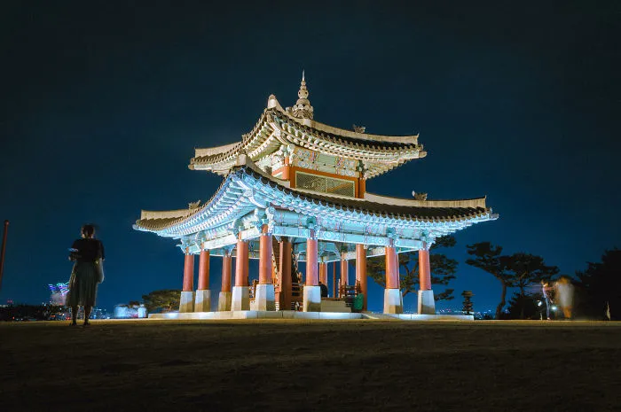 After Three Years From My First Time In Korea, I Moved To Seoul To Change My Life