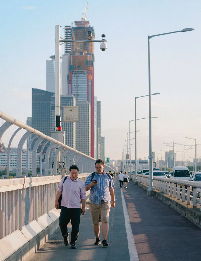 After Three Years From My First Time In Korea, I Moved To Seoul To Change My Life