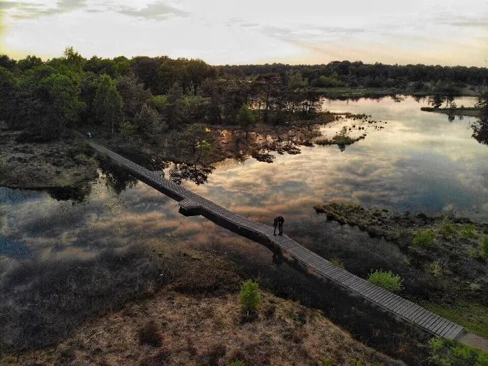 I Want To Show The World In A Different Way, That's Why I Photograph 'Boring' Places With My Drone (40 Pics)