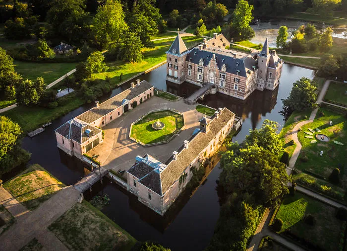 I Want To Show The World In A Different Way, That's Why I Photograph 'Boring' Places With My Drone (40 Pics)