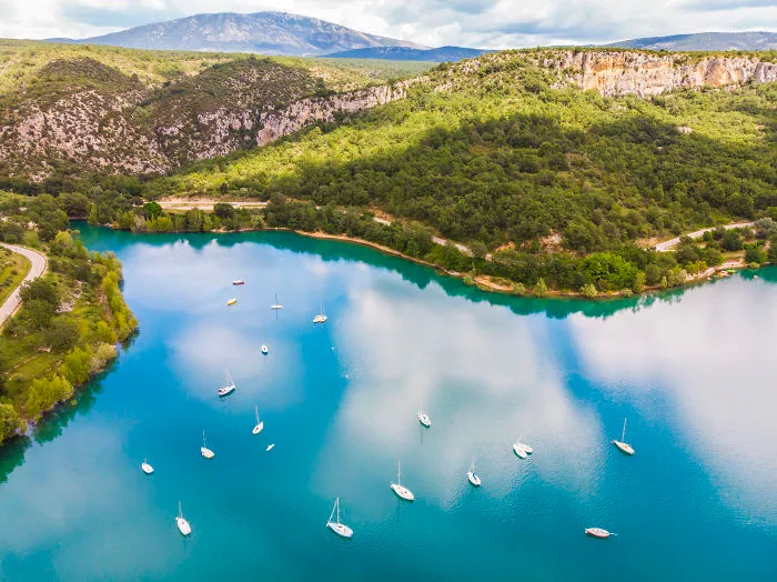 I Want To Show The World In A Different Way, That's Why I Photograph 'Boring' Places With My Drone (40 Pics)